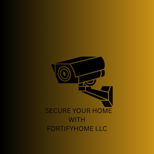 FortifyHome